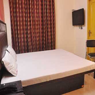 Hotel Grand Plaza, Chandigarh 3